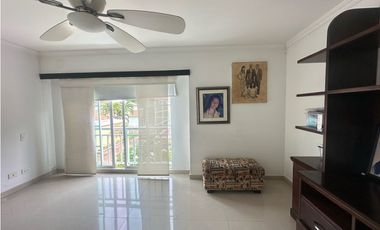 CASA CONJUNTO DE DOS NIVELES EN VENTA SECTOR BUENAVISTA