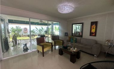 CASA CONJUNTO DE DOS NIVELES EN VENTA SECTOR BUENAVISTA