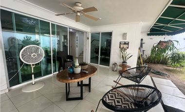 CASA CONJUNTO DE DOS NIVELES EN VENTA SECTOR BUENAVISTA