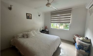 CASA CONJUNTO DE DOS NIVELES EN VENTA SECTOR BUENAVISTA