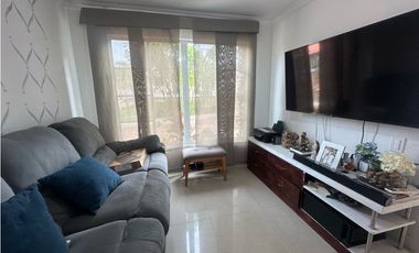 CASA CONJUNTO DE DOS NIVELES EN VENTA SECTOR BUENAVISTA