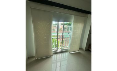 CASA CONJUNTO DE DOS NIVELES EN VENTA SECTOR BUENAVISTA