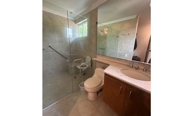 CASA CONJUNTO DE DOS NIVELES EN VENTA SECTOR BUENAVISTA