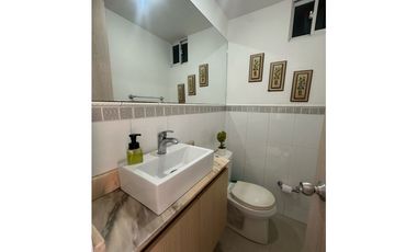 CASA CONJUNTO DE DOS NIVELES EN VENTA SECTOR BUENAVISTA