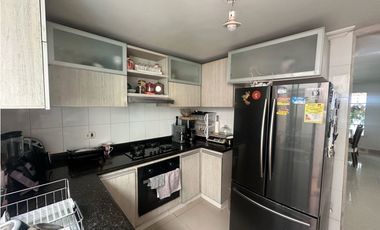 CASA CONJUNTO DE DOS NIVELES EN VENTA SECTOR BUENAVISTA