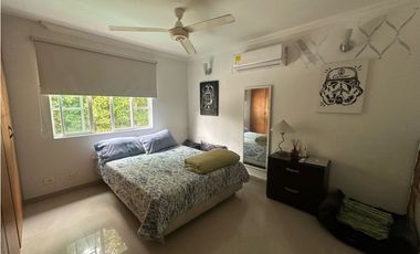 CASA CONJUNTO DE DOS NIVELES EN VENTA SECTOR BUENAVISTA