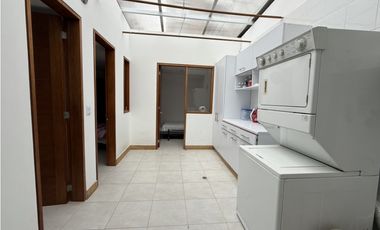 Chico Alto Exclusiva Casa Super Amplia con Terraza
