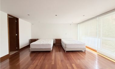 Chico Alto Exclusiva Casa Super Amplia con Terraza