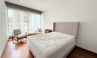 Chico Alto Exclusiva Casa Super Amplia con Terraza