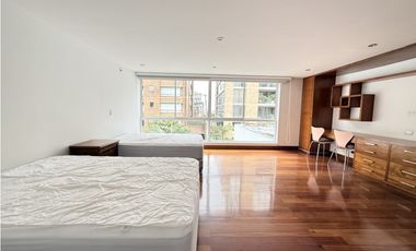 Chico Alto Exclusiva Casa Super Amplia con Terraza