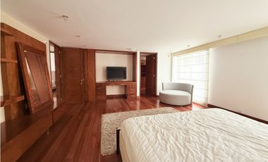 Chico Alto Exclusiva Casa Super Amplia con Terraza