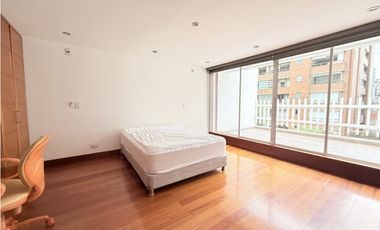 Chico Alto Exclusiva Casa Super Amplia con Terraza