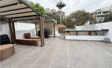 Chico Alto Exclusiva Casa Super Amplia con Terraza