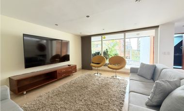 Chico Alto Exclusiva Casa Super Amplia con Terraza
