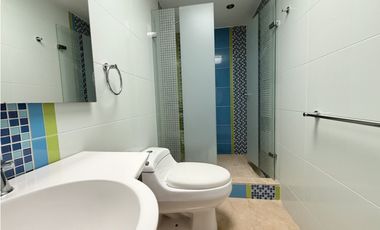 Chico Alto Exclusiva Casa Super Amplia con Terraza