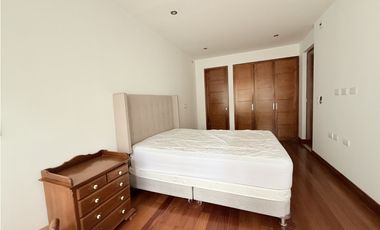 Chico Alto Exclusiva Casa Super Amplia con Terraza