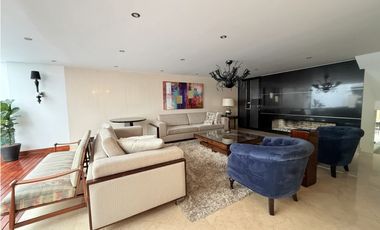 Chico Alto Exclusiva Casa Super Amplia con Terraza