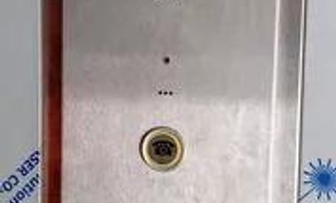 Cocheras en venta - 12Mts2 c/U - Escobar