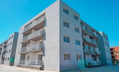 Departamento en venta - 2 Dormitorios 1 Baño - Merlo