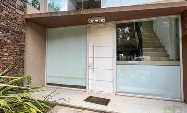 CASA EN ALQUILER COSTA ESMERALDA, RECIDENCIAL I