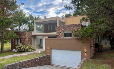 CASA EN ALQUILER COSTA ESMERALDA, RECIDENCIAL I