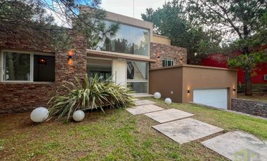 CASA EN ALQUILER COSTA ESMERALDA, RECIDENCIAL I