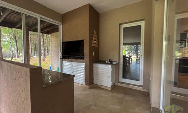 CASA EN ALQUILER COSTA ESMERALDA, RECIDENCIAL I