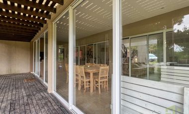 CASA EN ALQUILER COSTA ESMERALDA, RECIDENCIAL I