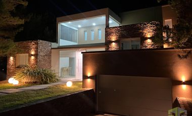 CASA EN ALQUILER COSTA ESMERALDA, RECIDENCIAL I