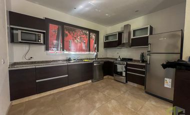 CASA EN ALQUILER COSTA ESMERALDA, RECIDENCIAL I