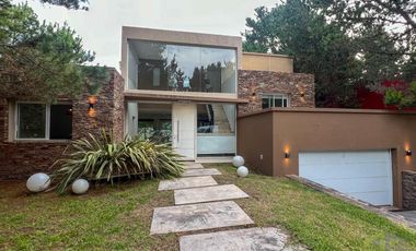 CASA EN ALQUILER COSTA ESMERALDA, RECIDENCIAL I