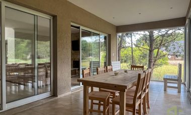 CASA EN ALQUILER COSTA ESMERALDA, RECIDENCIAL I