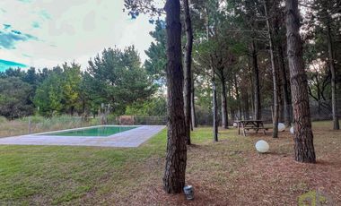 CASA EN ALQUILER COSTA ESMERALDA, RECIDENCIAL I