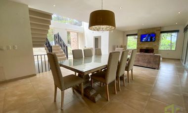 CASA EN ALQUILER COSTA ESMERALDA, RECIDENCIAL I