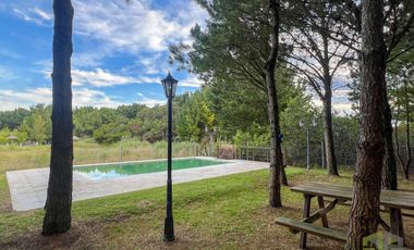 CASA EN ALQUILER COSTA ESMERALDA, RECIDENCIAL I