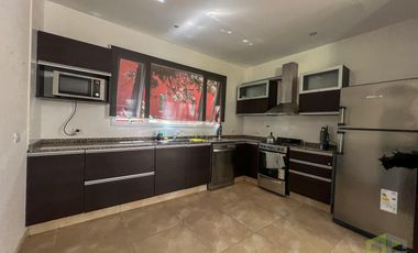 CASA EN ALQUILER COSTA ESMERALDA, RECIDENCIAL I