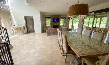 CASA EN ALQUILER COSTA ESMERALDA, RECIDENCIAL I