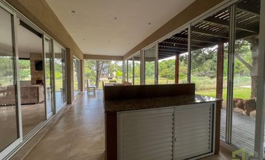 CASA EN ALQUILER COSTA ESMERALDA, RECIDENCIAL I