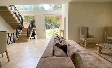 CASA EN ALQUILER COSTA ESMERALDA, RECIDENCIAL I