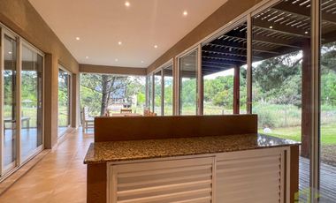 CASA EN ALQUILER COSTA ESMERALDA, RECIDENCIAL I