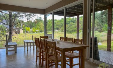 CASA EN ALQUILER COSTA ESMERALDA, RECIDENCIAL I