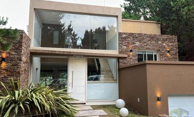 CASA EN ALQUILER COSTA ESMERALDA, RECIDENCIAL I