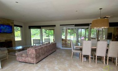 CASA EN ALQUILER COSTA ESMERALDA, RECIDENCIAL I