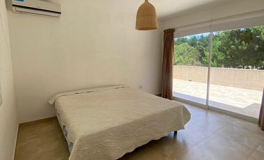 CASA EN ALQUILER COSTA ESMERALDA, RECIDENCIAL I