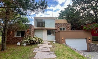 CASA EN ALQUILER COSTA ESMERALDA, RECIDENCIAL I