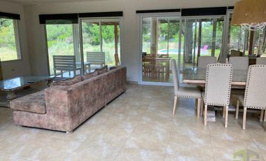 CASA EN ALQUILER COSTA ESMERALDA, RECIDENCIAL I