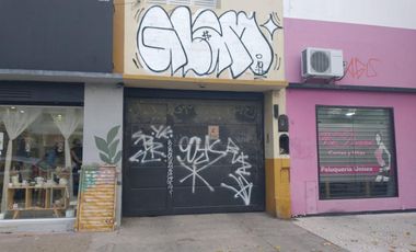 Cochera en venta en La Plata