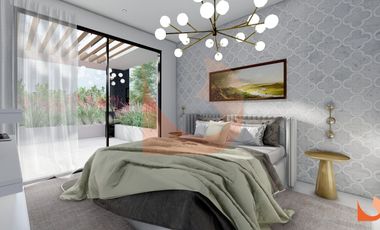 HERMOSA CASA  EN VENTA 5AMB - TERRALAGOS CANNING