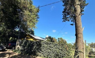 Casa en venta - 2 Dormitorios 1 Baño - La Peregrina