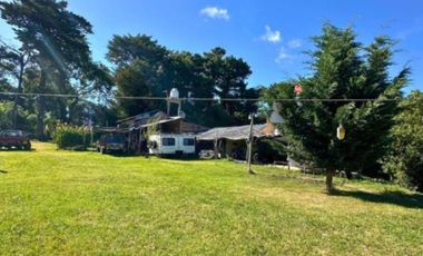 Casa en venta - 2 Dormitorios 1 Baño - La Peregrina